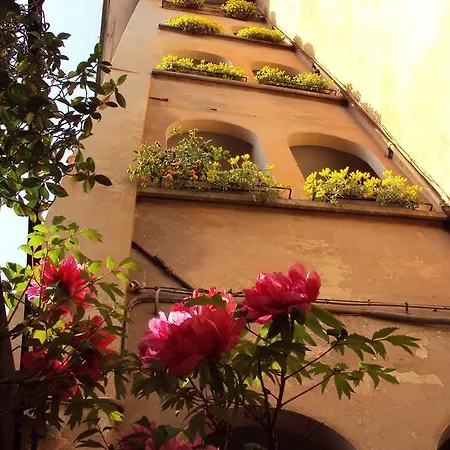 La Torre Della Meridiana Bed & Breakfast *
