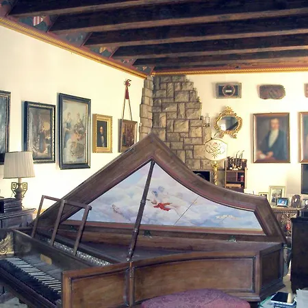 Bed & Breakfast La Torre Della Meridiana