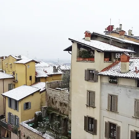 La Torre Della Meridiana Bed & Breakfast Bergamo