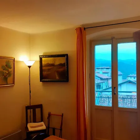 La Torre Della Meridiana Bed & Breakfast *