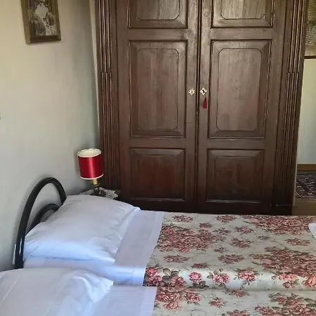 Bed & Breakfast La Torre Della Meridiana Bergamo