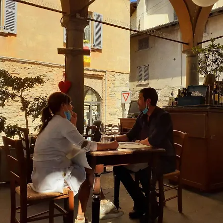 Bed & Breakfast La Torre Della Meridiana *