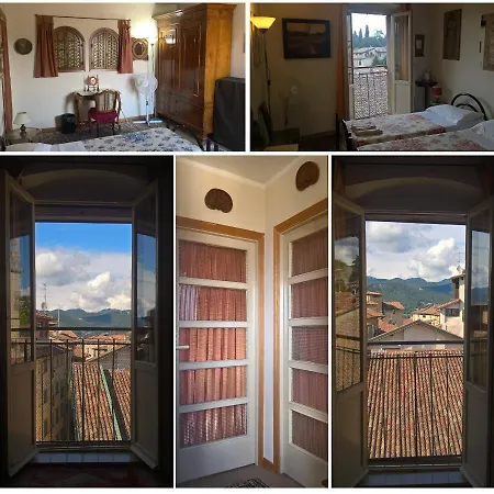 La Torre Della Meridiana Bed & Breakfast *