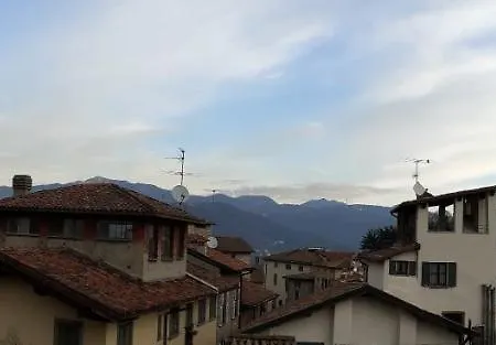 Bed & Breakfast La Torre Della Meridiana
