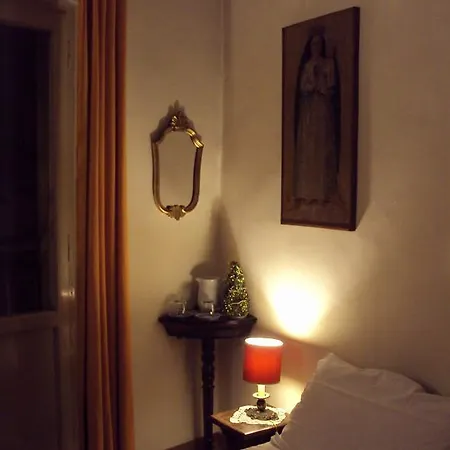La Torre Della Meridiana