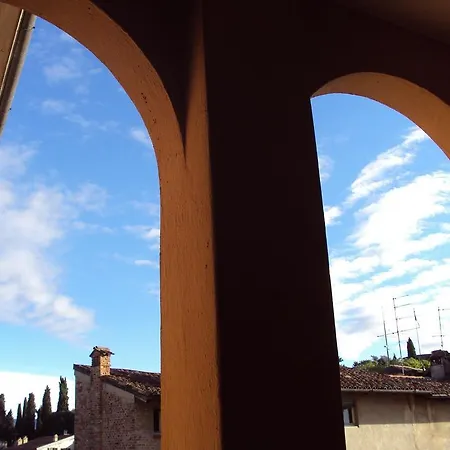 La Torre Della Meridiana