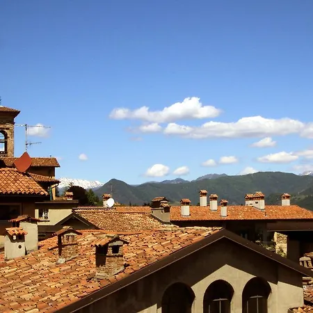 Bed & Breakfast La Torre Della Meridiana Bergamo