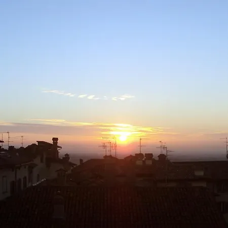 La Torre Della Meridiana