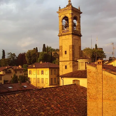 Bed & Breakfast La Torre Della Meridiana *