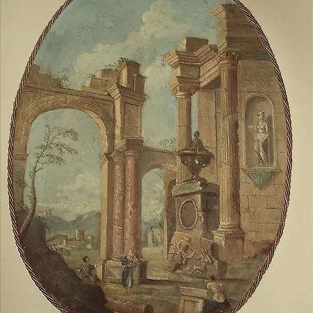 La Torre Della Meridiana