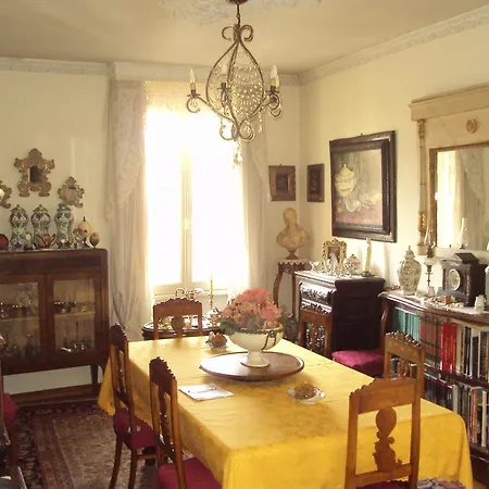 Bed & Breakfast La Torre Della Meridiana *