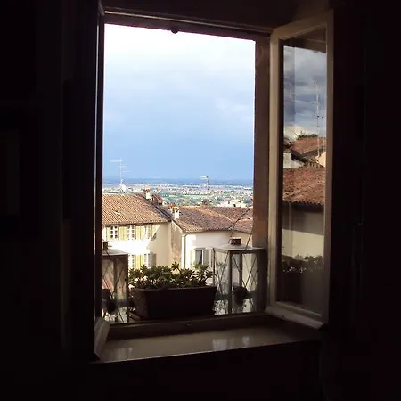 Bed & Breakfast La Torre Della Meridiana