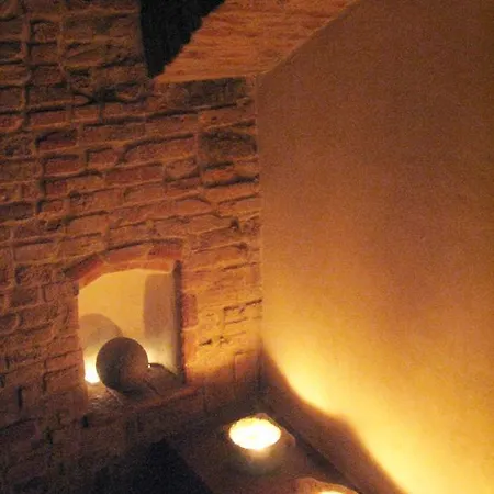 La Torre Della Meridiana Bed & Breakfast Bergamo