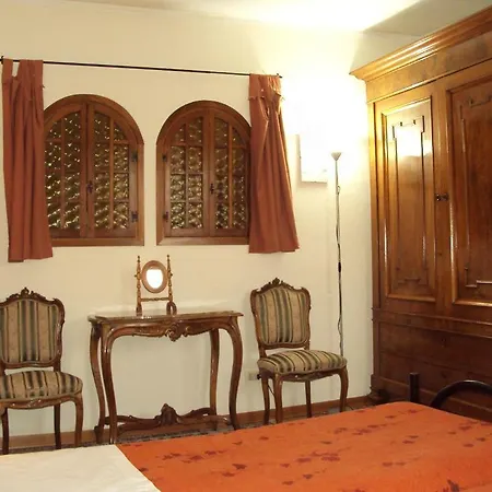 Bed & Breakfast La Torre Della Meridiana