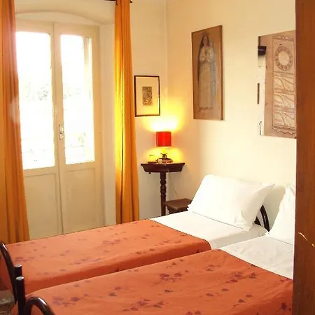 La Torre Della Meridiana Bed & Breakfast Bergamo