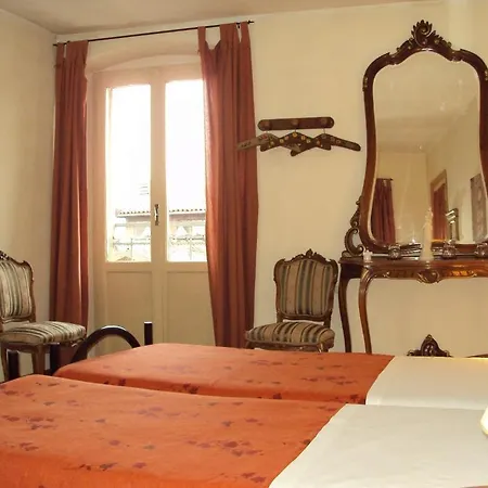 La Torre Della Meridiana Bed & Breakfast