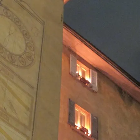 La Torre Della Meridiana Bed & Breakfast