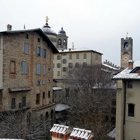 La Torre Della Meridiana