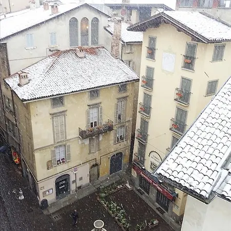 La Torre Della Meridiana Bed & Breakfast *
