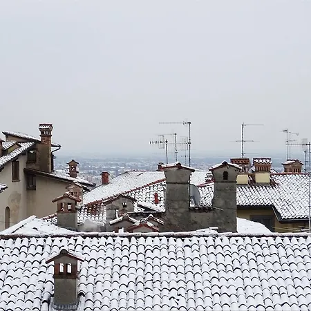 La Torre Della Meridiana Bed & Breakfast Bergamo