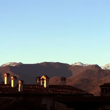 La Torre Della Meridiana Bed & Breakfast Bergamo