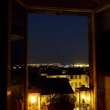 Bed & Breakfast La Torre Della Meridiana *