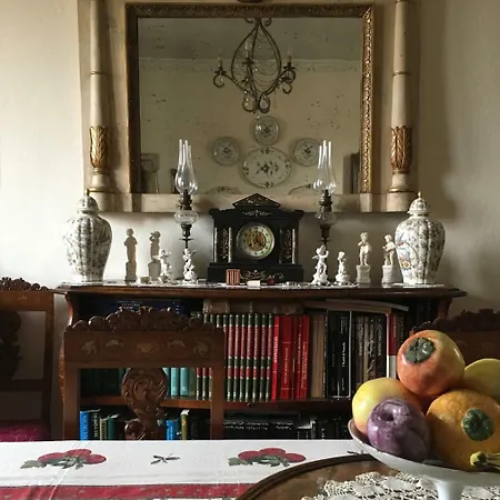 Bed & Breakfast La Torre Della Meridiana Bergamo