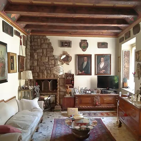 La Torre Della Meridiana *