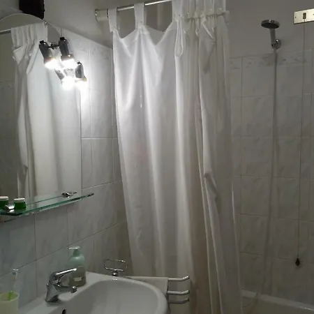Bed & Breakfast La Torre Della Meridiana Bergamo