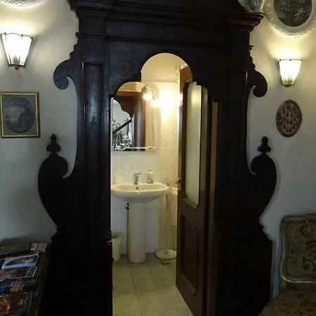 La Torre Della Meridiana