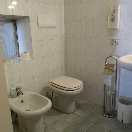 La Torre Della Meridiana Bed & Breakfast Bergamo