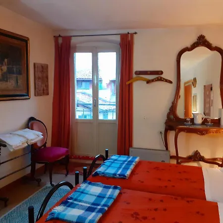 Bed & Breakfast La Torre Della Meridiana *