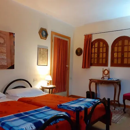 Bed & Breakfast La Torre Della Meridiana Bergamo