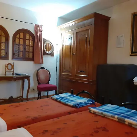 Bed & Breakfast La Torre Della Meridiana Bergamo
