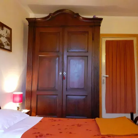 La Torre Della Meridiana Bed & Breakfast