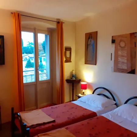 La Torre Della Meridiana Bed & Breakfast