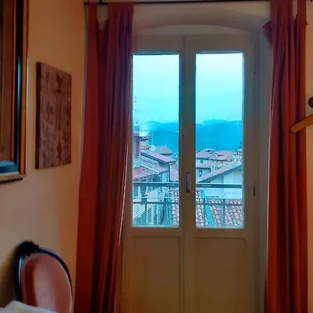 La Torre Della Meridiana Bed & Breakfast