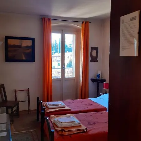 La Torre Della Meridiana Bed & Breakfast Bergamo