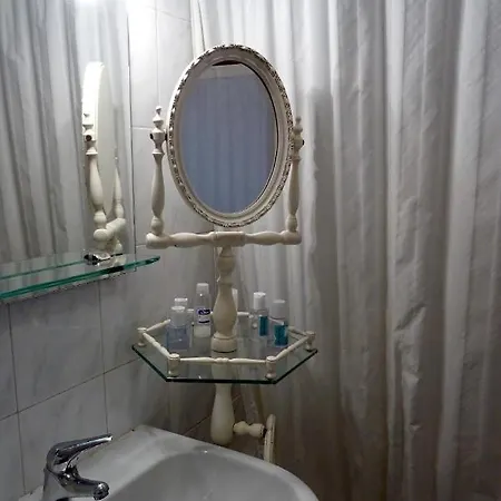 La Torre Della Meridiana Bed & Breakfast *