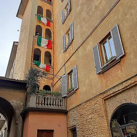La Torre Della Meridiana Bed & Breakfast