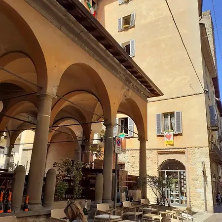 La Torre Della Meridiana Bed & Breakfast Bergamo