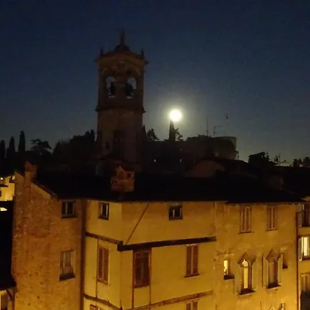 Bed & Breakfast La Torre Della Meridiana